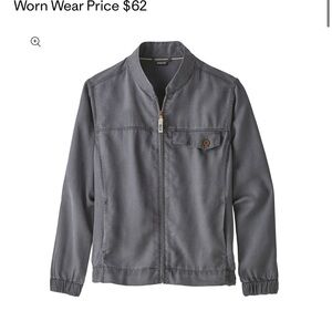 Patagonia W's ReCircle Bomber Jacket
